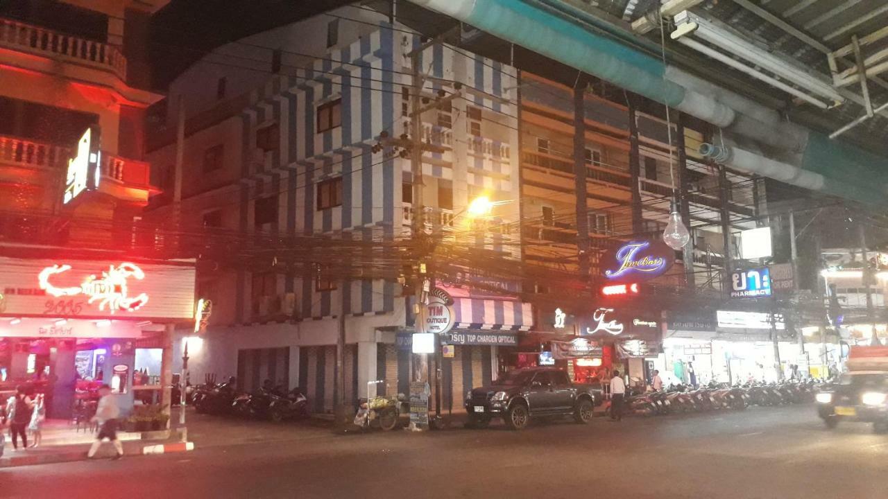 Gasthof Baan Picha 2 2*