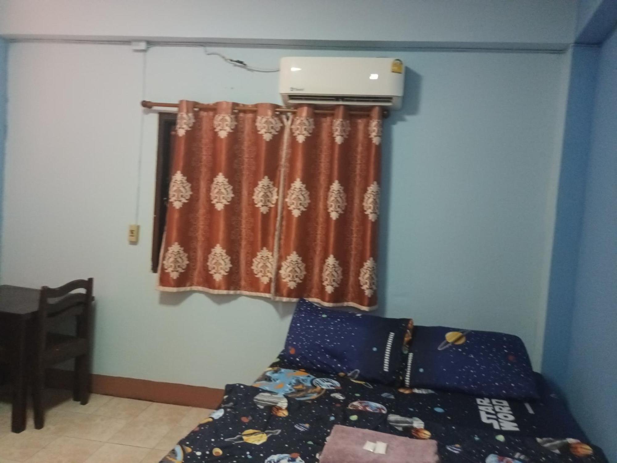 Maison d'hôtes Baan Picha 2 Pattaya