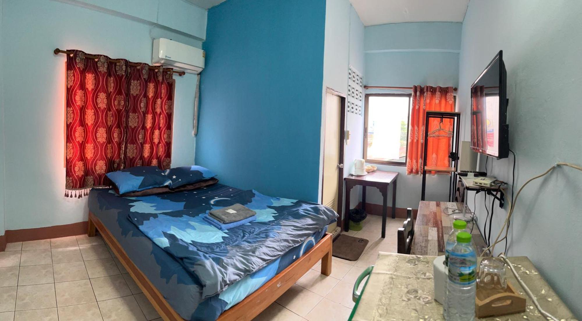 Maison d'hôtes Baan Picha 2 Pattaya