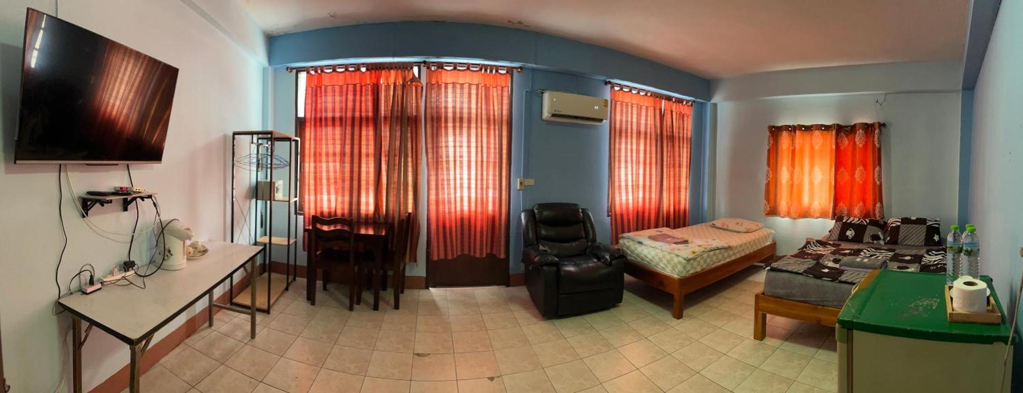 Baan Picha 2 Maison d'hôtes Pattaya