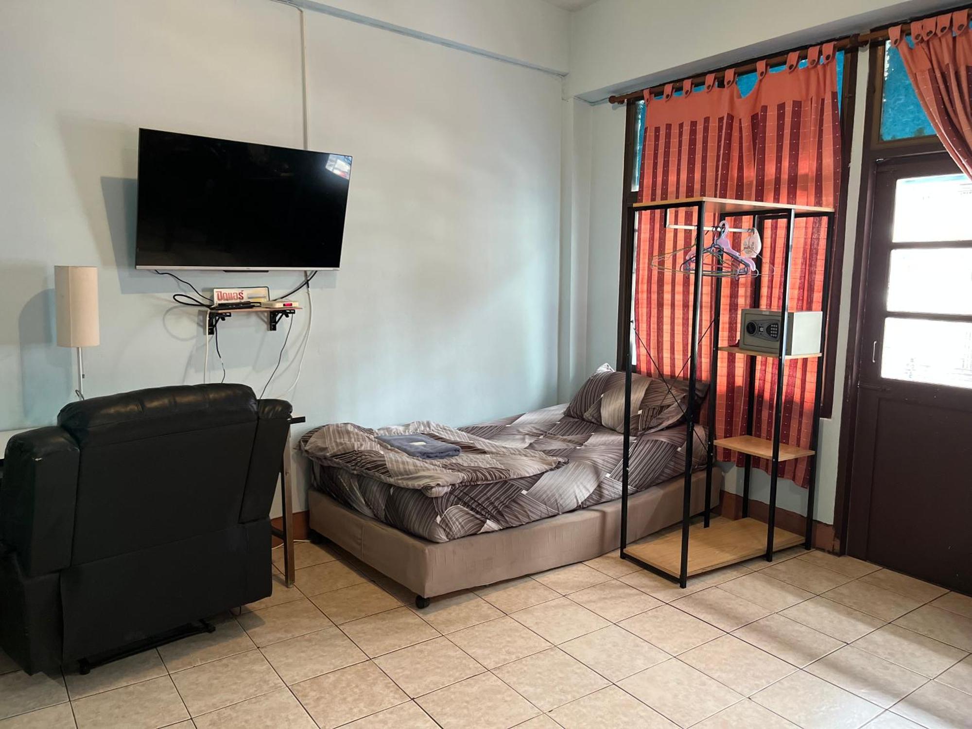Maison d'hôtes Baan Picha 2 Pattaya